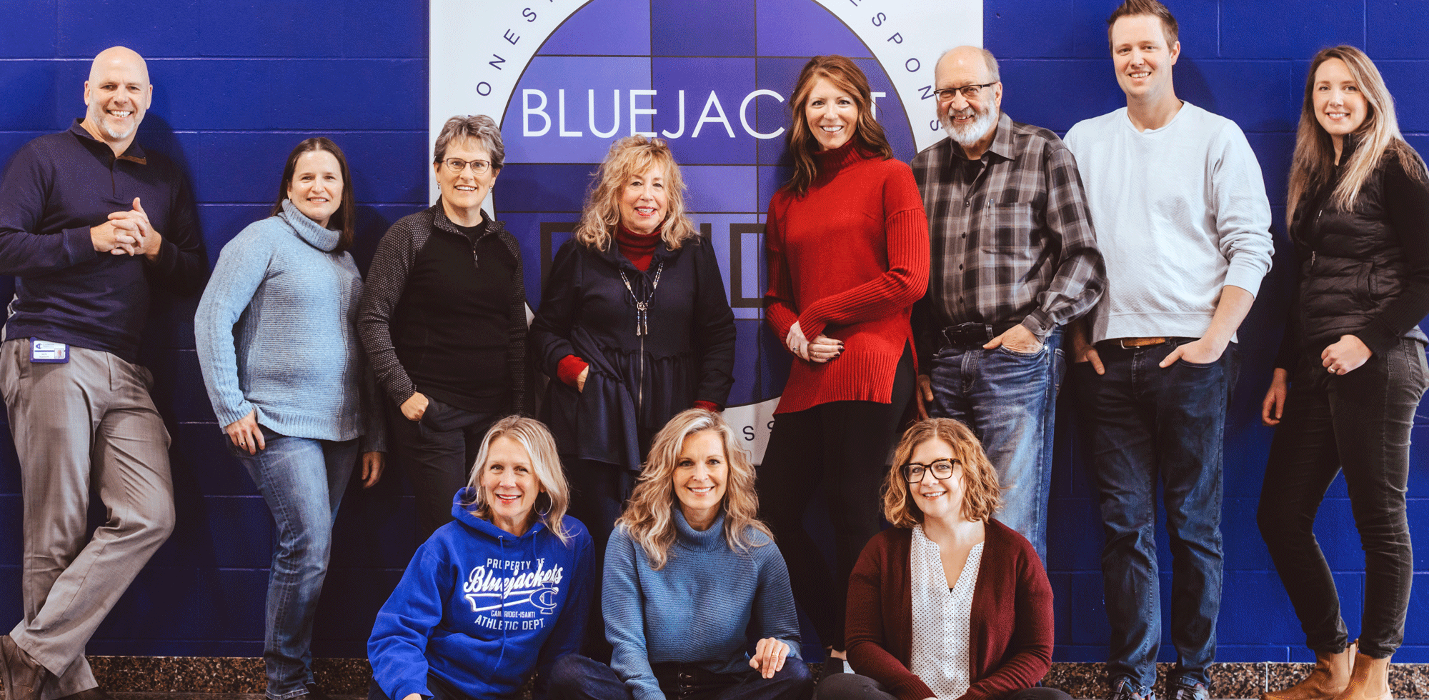 BJEF Advisory Team