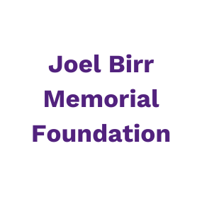 Joel Birr