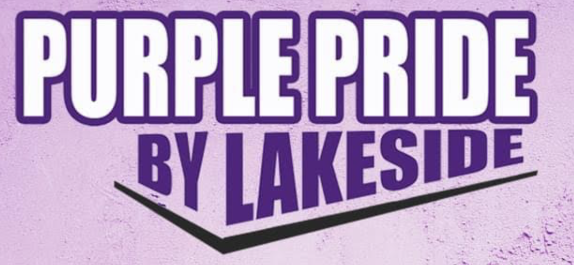 Purple-Pride